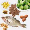 Get A Lasting Vision With These Omega-3s